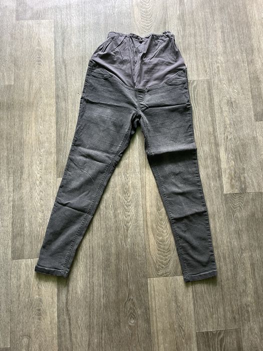 Продам джинсы и кофту для беременных