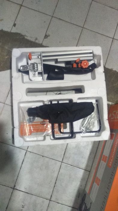 Углорез торцовка