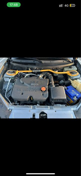 Продам приору в хорошем состоянии