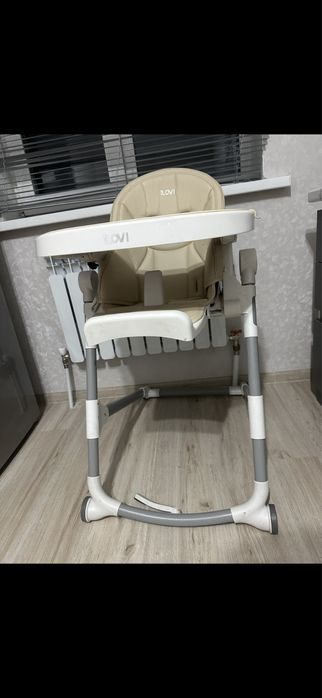 Детский стульчик