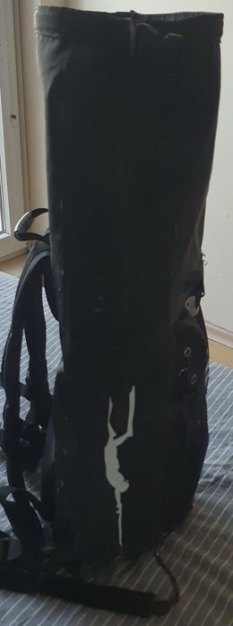 Раница за екипировка за гмуркане OMER