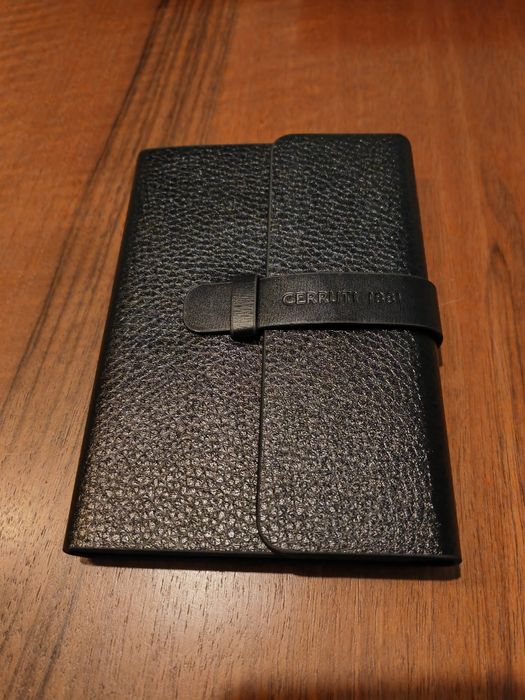 Set agenda si pix Cerruti