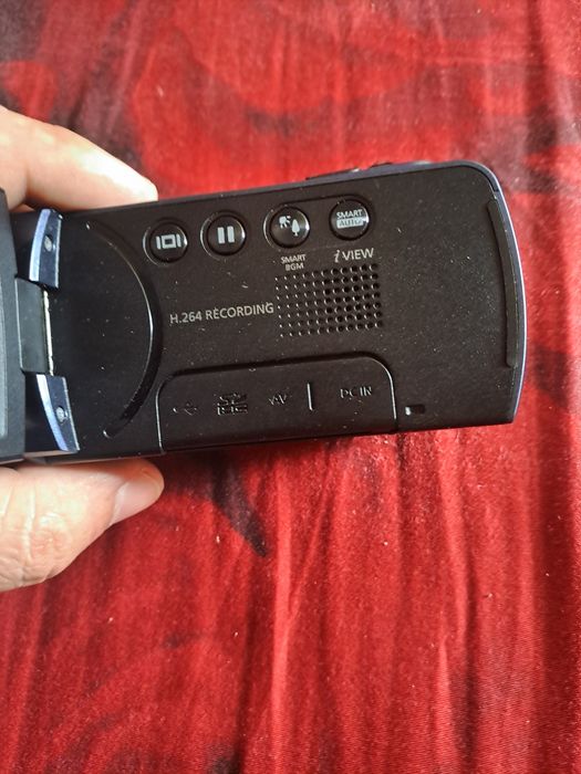 Vand camera video samsung