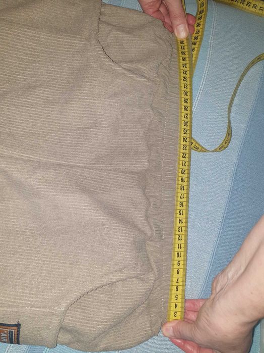 Pantaloni de iarna captusiti, pentru femei