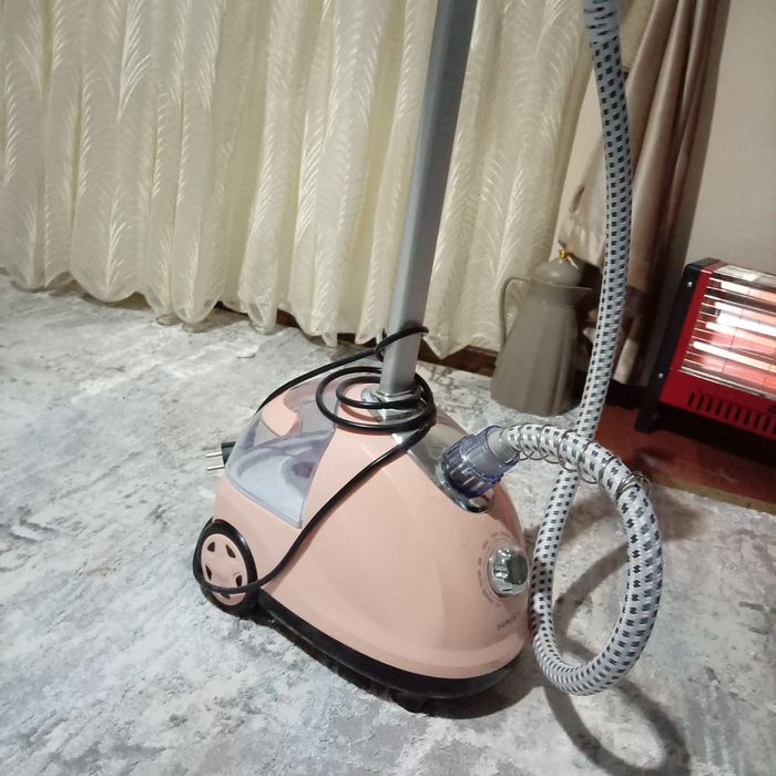 Holati ideal
Quvvat: 2000W
Suyuq idish hajmi: 1.5–1.8 L