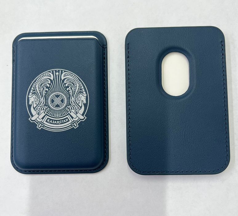 Герб картхолдер Герб везитница