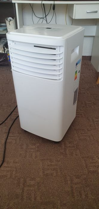 Aer conditionat mobil 9000btu