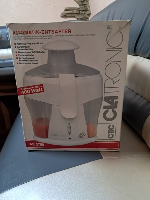 Продается соковыжималка