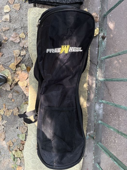 Vand hoverboard