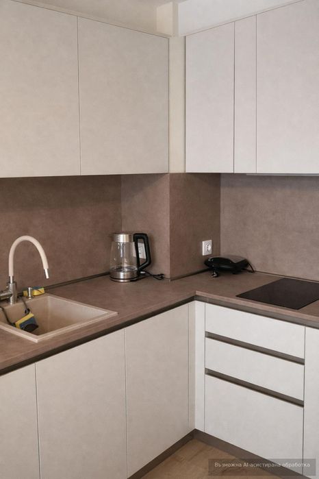 Дава се под наем Едностаен апартамент в София, Малинова долина - 52 кв.м за 597.21 € - Снимка #2