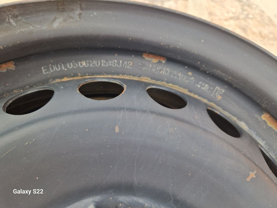 Штамп сатылады 15тік