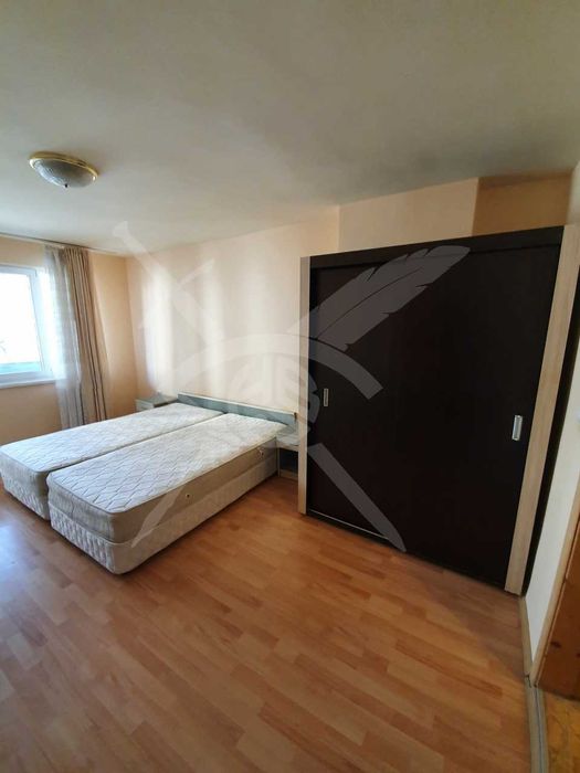 Дава се под наем Тристаен апартамент в Варна, Чаталджа - 110 кв.м за 648.21 € - Снимка #3