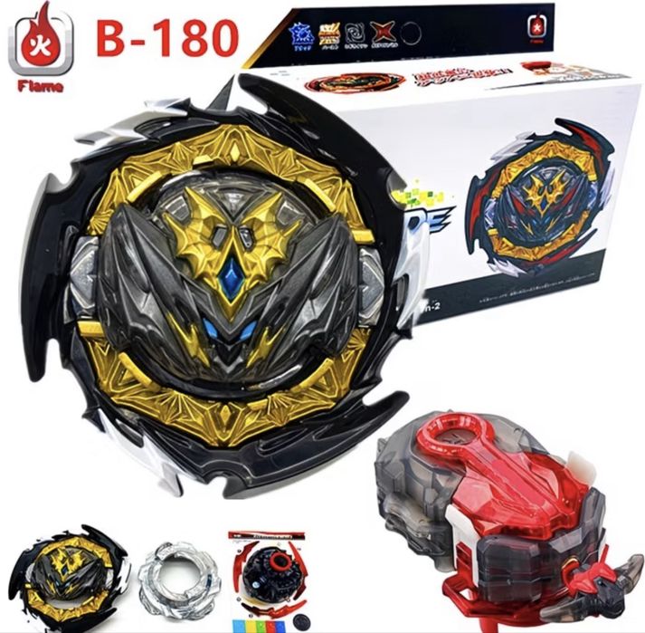 Beyblade flame бейблейд флейм