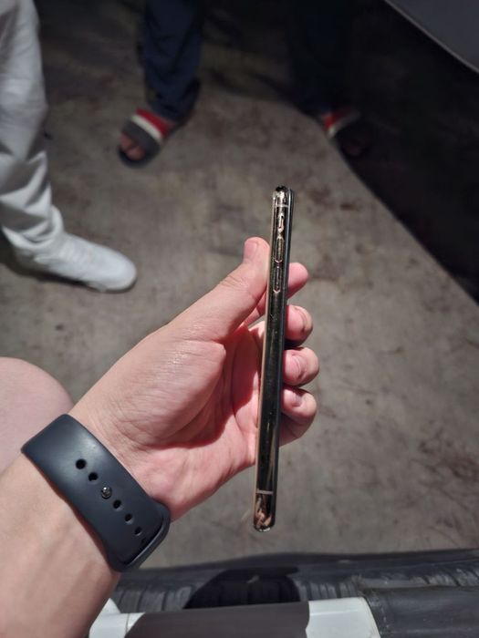 iPhone XS 64gb ll/a