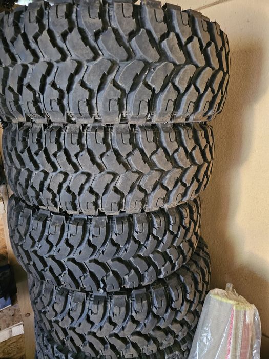 Cauciucuri 235/65 R17