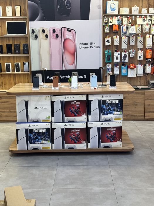 Полки /витрины/ шкафы