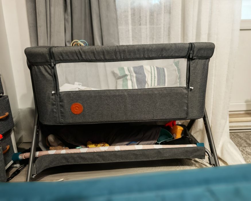 Patut bebelusi Lionelo