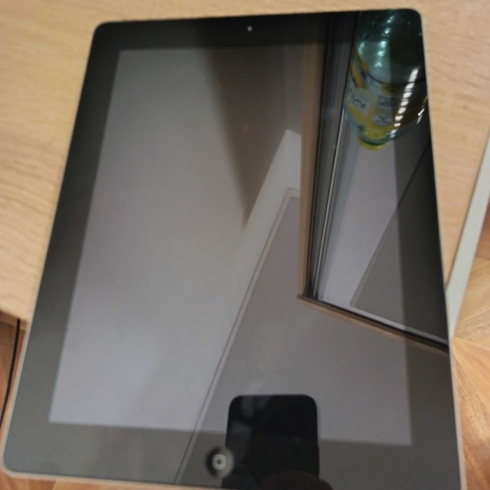 Apple iPad din a 3-a generație