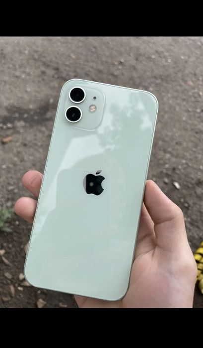 iphone 12 в хорошем состоянии