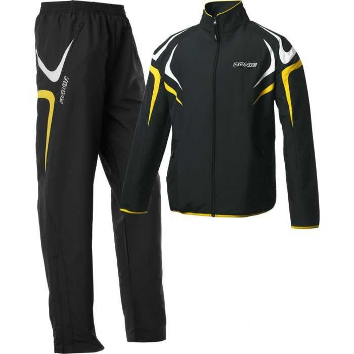 trening DONIC si ANDRO marime L/XL