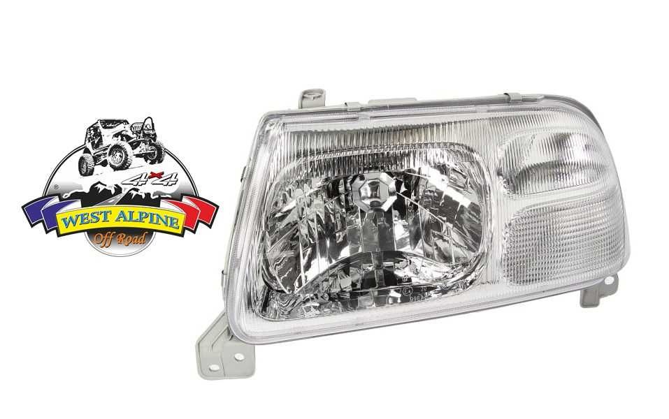 Far Suzuki Grand Vitara 1 (Fabricatie: 1998-2005) - Stanga sau Dreapta