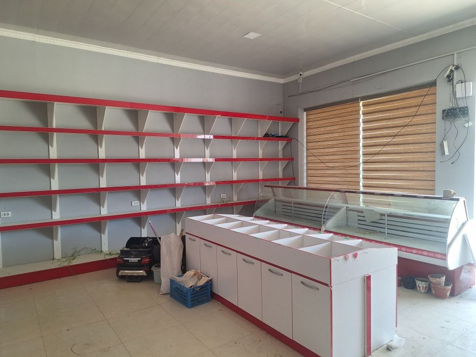 Карши шахар айрапот