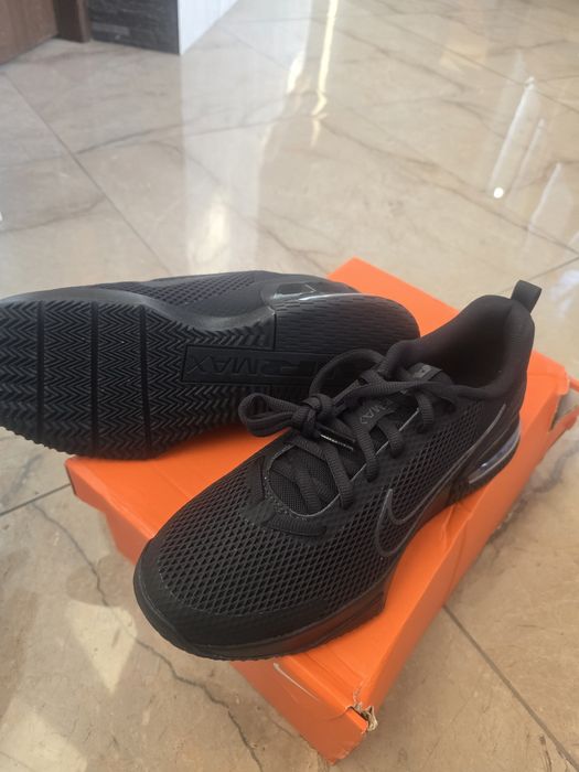 Nike Air Max Alpha Trainer 6