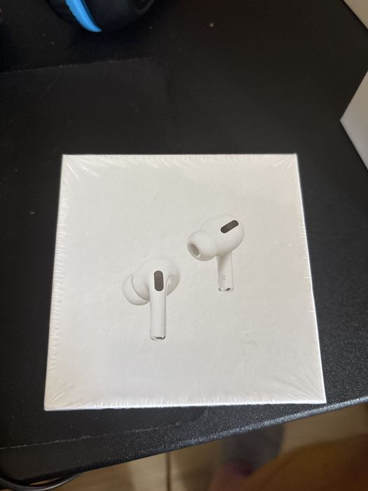Casti AirPods Pro Noi Sigilate Calitate Premium