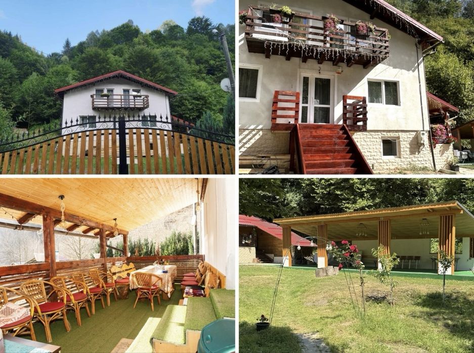 Casa de vacanta / Pensiune