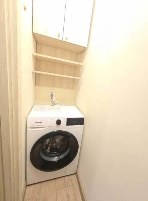 Дава се под наем Двустаен апартамент в София, Изток - 45 кв.м за 550 € - Снимка #7