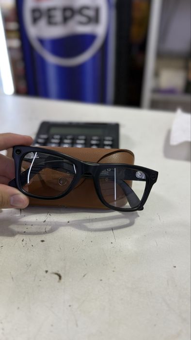 Rayban meta gen2