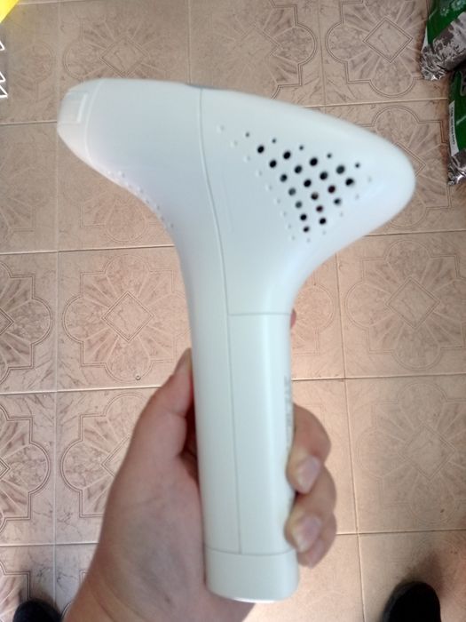 Епилатор Silk'n Flash & Go XL