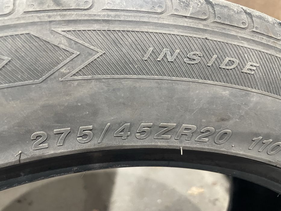 Sailun 275/45/20