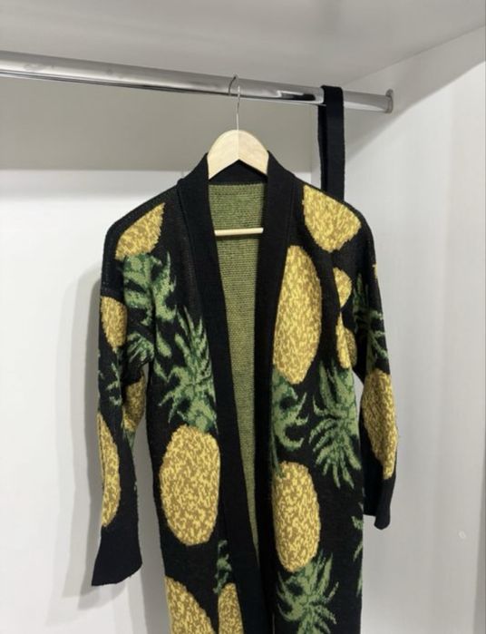 Кардиган женский