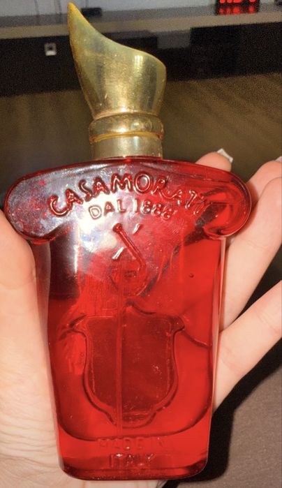 Xerjoff Casamorati Bouquet Ideale – Eau de Parfum 100 ml
