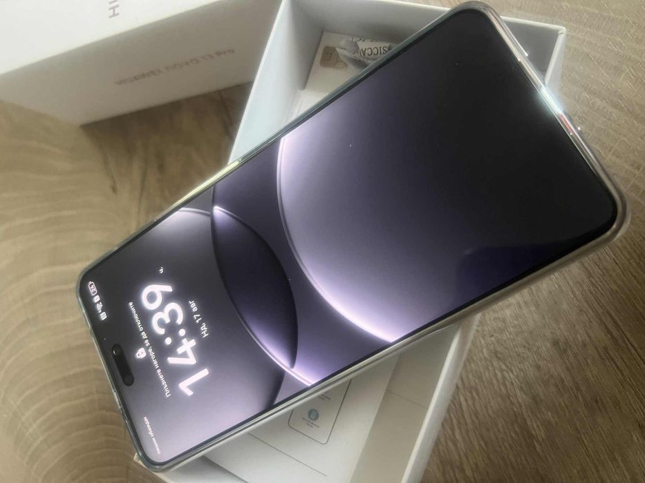 Huawei Nova 13 Pro – Чисто нов