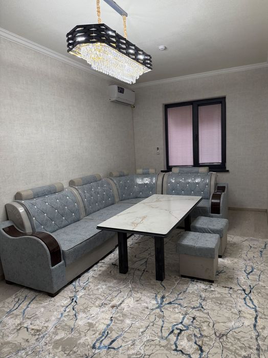 2 хонали уй ижарага берилади (Ўрикзор)