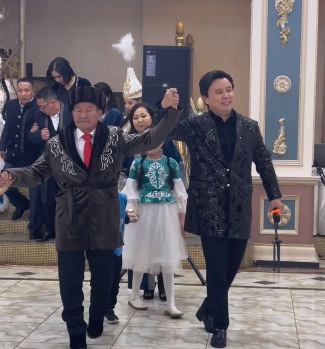 ТамадаШоуменАсаба