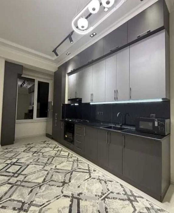 Продаётся квартира. Яшнободский район