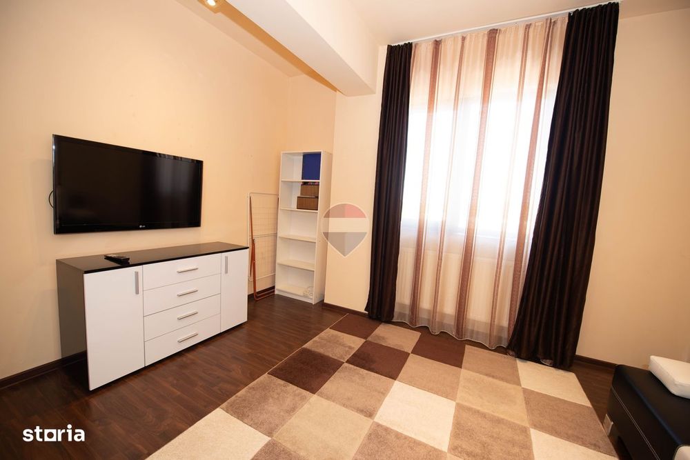 Apartament 2 camere de închiriat – Fundeni Str. Ciresului 16C