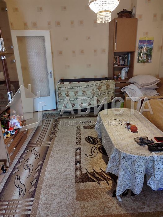 Продава се Тристаен апартамент в София, Надежда 1 - 89 кв.м за 2124 €/кв.м - Снимка #1