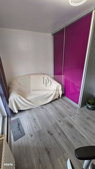 Apartament 3 camere decomandat | Zorilor - Zona străzii Pasteur