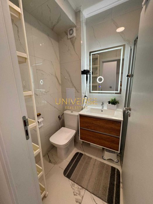 Продава се Двустаен апартамент в к.к. Слънчев бряг - 50 кв.м за 2100 €/кв.м - Снимка #12