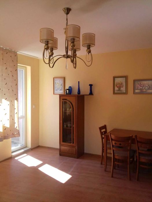 Студио под наем в кв. Левски с паркомясто