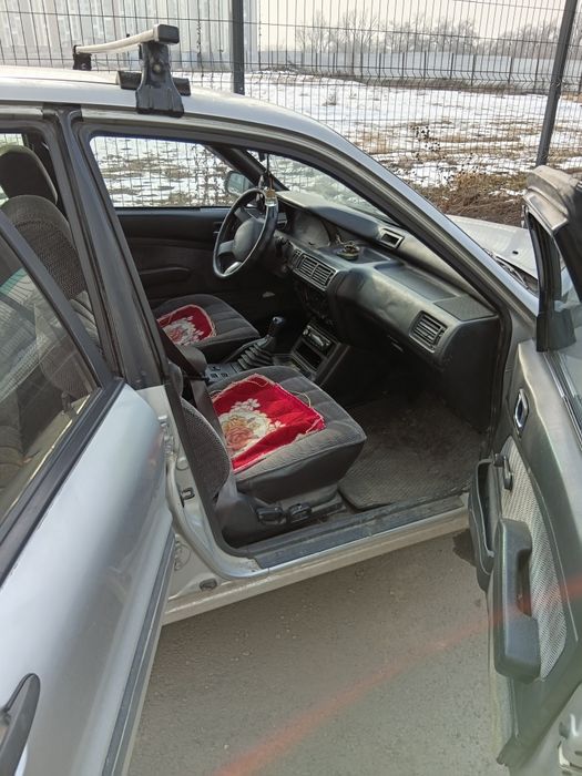 Продам машину галант