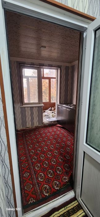 Срочно продается  2 ком.. квартира Микррайон