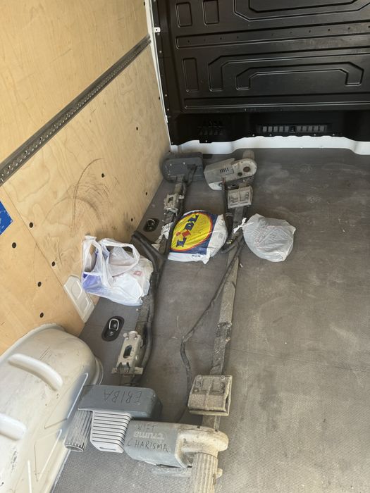 Мувъри за каравана