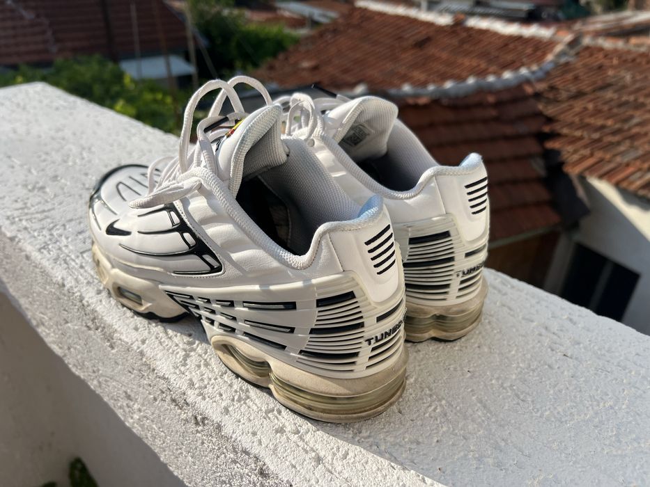 Nike Air Max TN Plus 45
