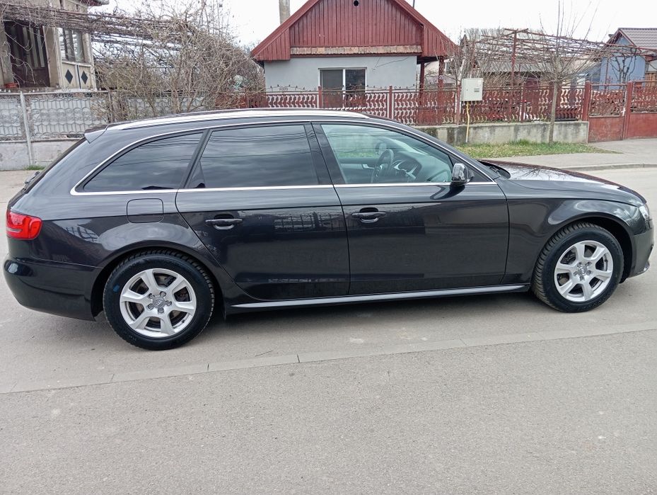 Audi A4,2,0l,2011