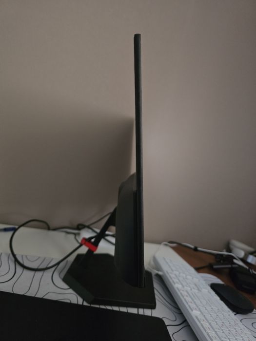 Монитор Sanc 21 100 гц Full HD